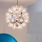 Taraxacum 88 Chandelier Pendant Light | Flos | JANGEORGe Interior Design