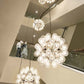 Taraxacum 88 Chandelier Pendant Light | Flos | JANGEORGe Interior Design