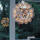 Taraxacum 88 Chandelier Pendant Light | Flos | JANGEORGe Interior Design