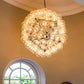 Taraxacum 88 Chandelier Pendant Light | Flos | JANGEORGe Interior Design