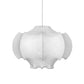 Viscontea Cocoon Pendant Light | Flos | JANGEORGe Interior Design