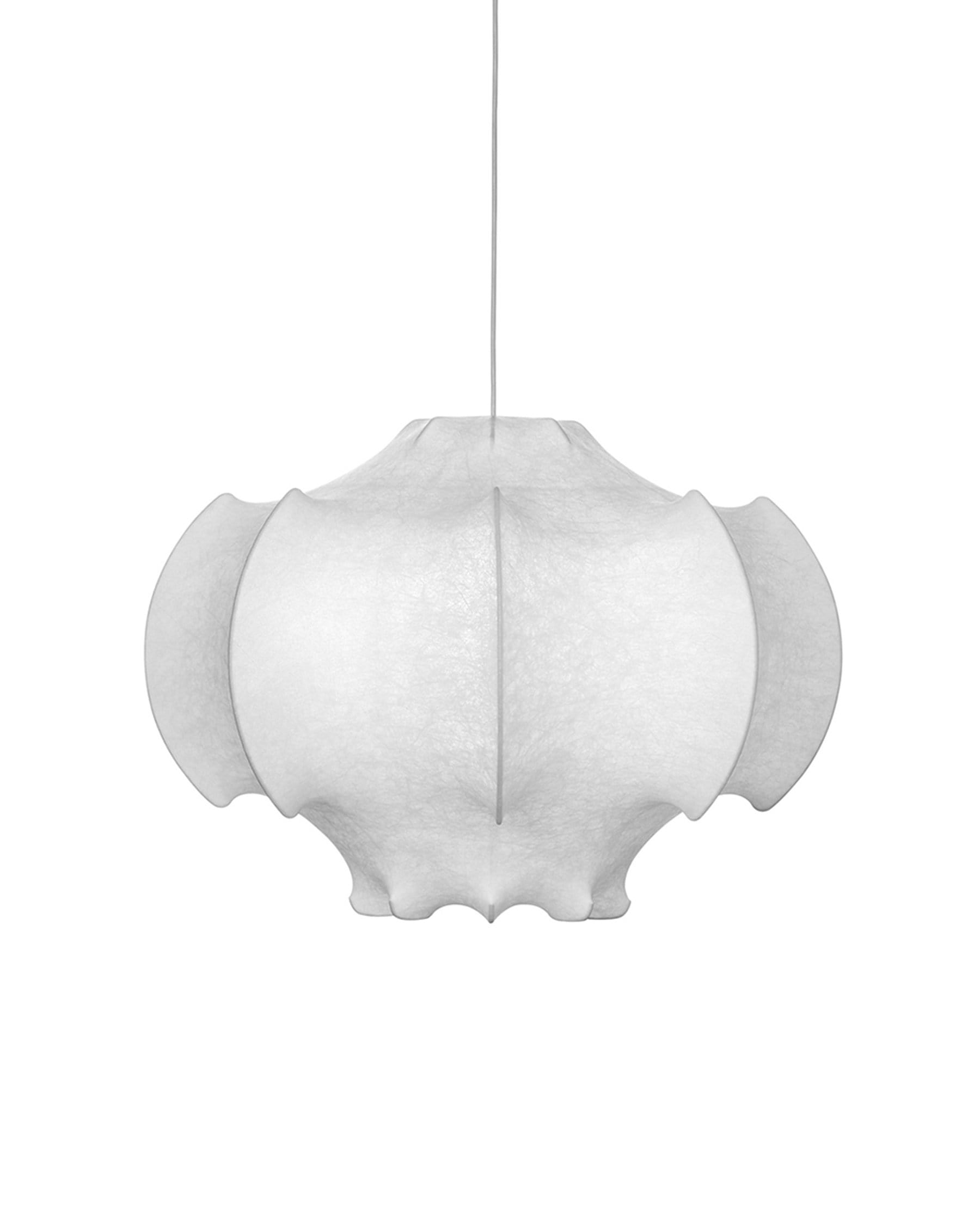 Viscontea Cocoon Pendant Light | Flos | JANGEORGe Interior Design