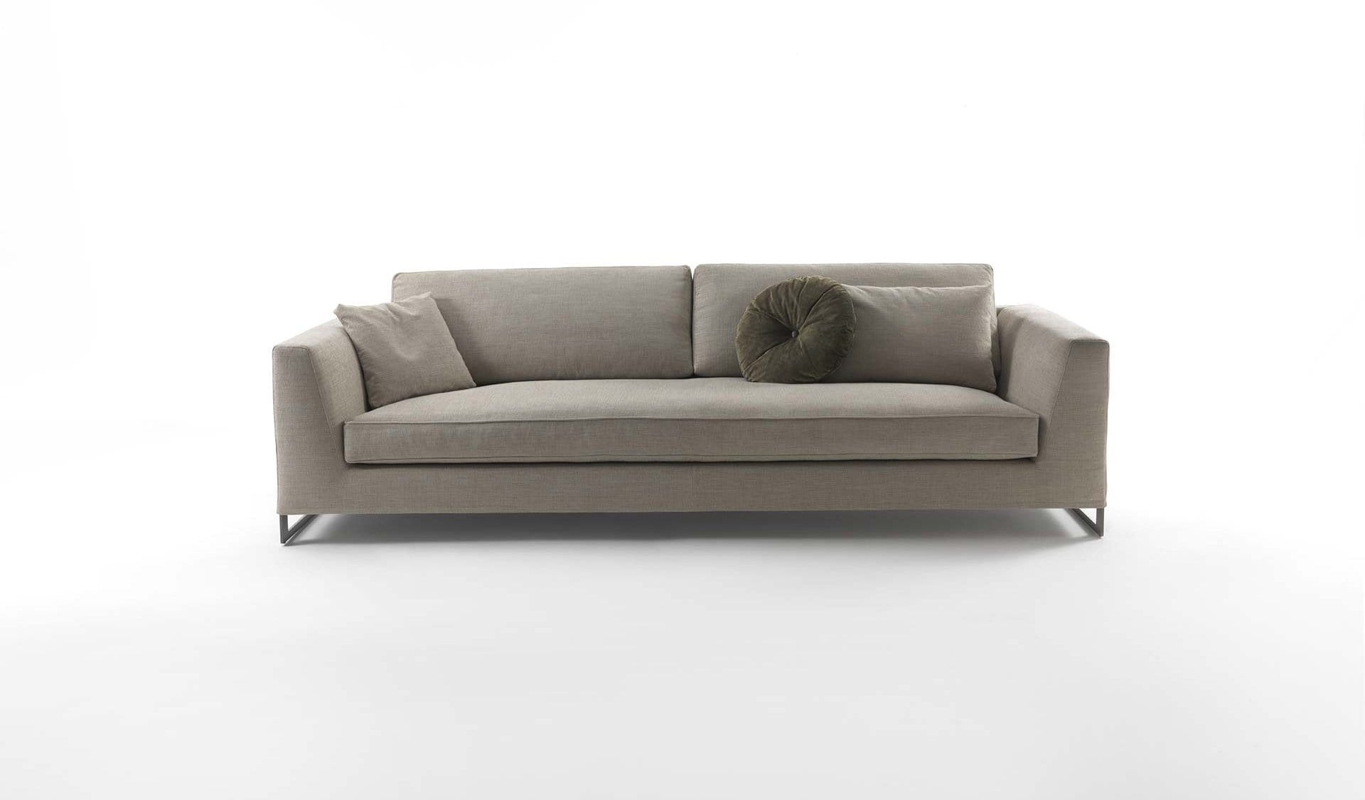 Davis Free - Sofa | Frigerio | JANGEORGe Interior Design