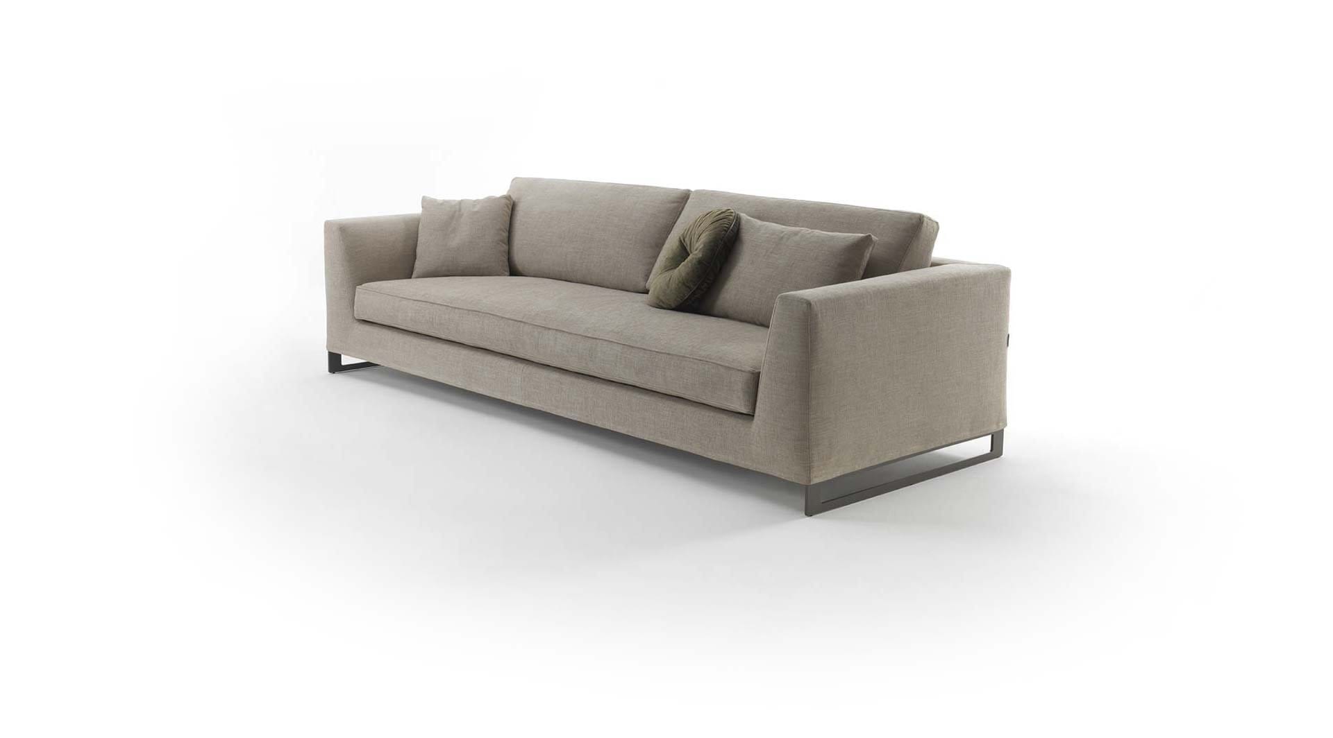 Davis Free - Sofa | Frigerio | JANGEORGe Interior Design