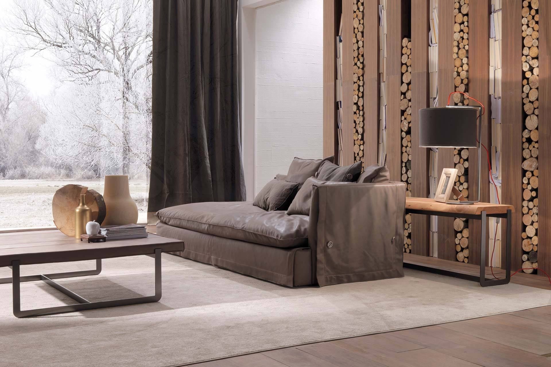 Kimono - Sofa | Frigerio | JANGEORGe Interior Design