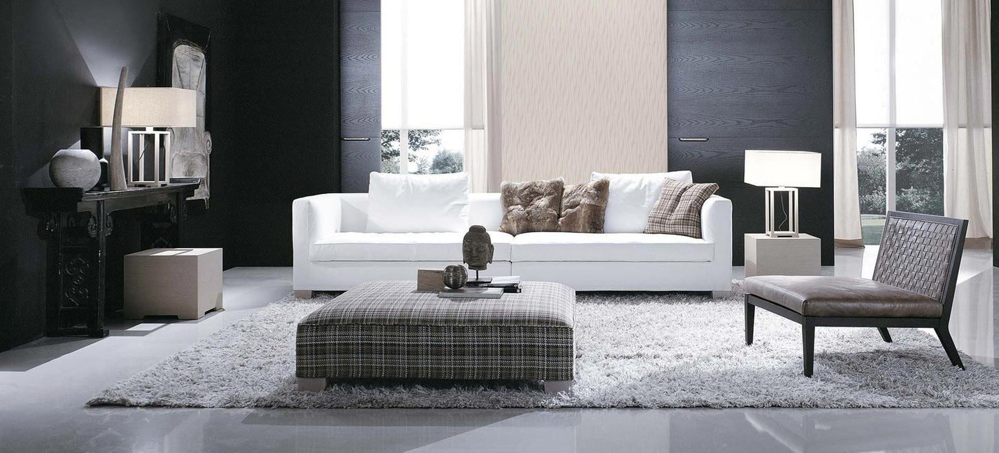 Tiberio - Sofa | Frigerio | JANGEORGe Interior Design