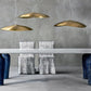 Brass 95 - Suspension Light | Gervasoni | JANGEORGe Interior Design