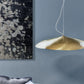 Brass 95 - Suspension Light | Gervasoni | JANGEORGe Interior Design