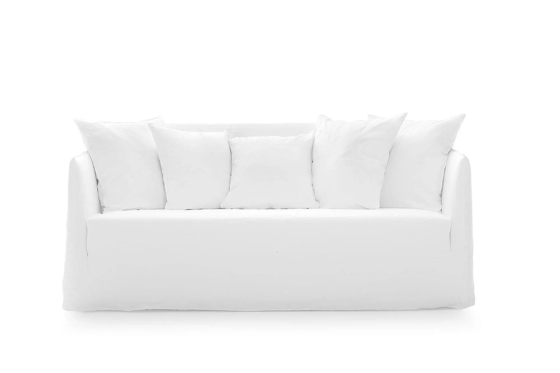 Ghost 10 Sofa | Gervasoni | JANGEORGe Interior Design