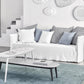 Ghost 112 Sofa | Gervasoni | JANGEORGe Interior Design