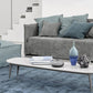 Ghost 112 Sofa | Gervasoni | JANGEORGe Interior Design