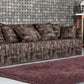 Ghost 14 Sofa | Gervasoni | JANGEORGe Interior Design