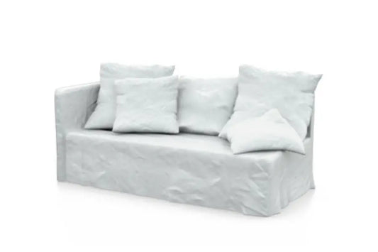 Ghost 22 L/R Modular Sofa | Gervasoni | JANGEORGe Interior Design