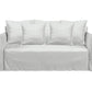 Ghost Out 10 Outdoor Sofa | Gervasoni | JANGEORGe Interior Design