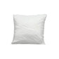 Ghost Out Cushion GR, 31.5x31.5in | 80x80cm | Gervasoni | JANGEORGe Interior Design