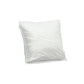 Ghost Out Cushion GR, 31.5x31.5in | 80x80cm | Gervasoni | JANGEORGe Interior Design