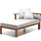 InOut 20 L/R Daybed | Gervasoni | JANGEORGe Interior Design