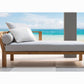 InOut 20 L/R Daybed | Gervasoni | JANGEORGe Interior Design