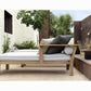 InOut 20 L/R Daybed | Gervasoni | JANGEORGe Interior Design