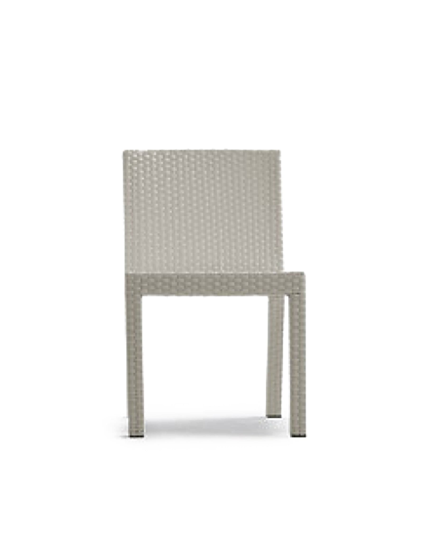 InOut 523 Dining Chair | Gervasoni | JANGEORGe Interior Design