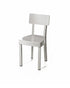 InOut 23 Chair | Gervasoni | JANGEORGe Interior Design