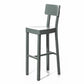 InOut 28 Bar Stool | Gervasoni | JANGEORGe Interior Design