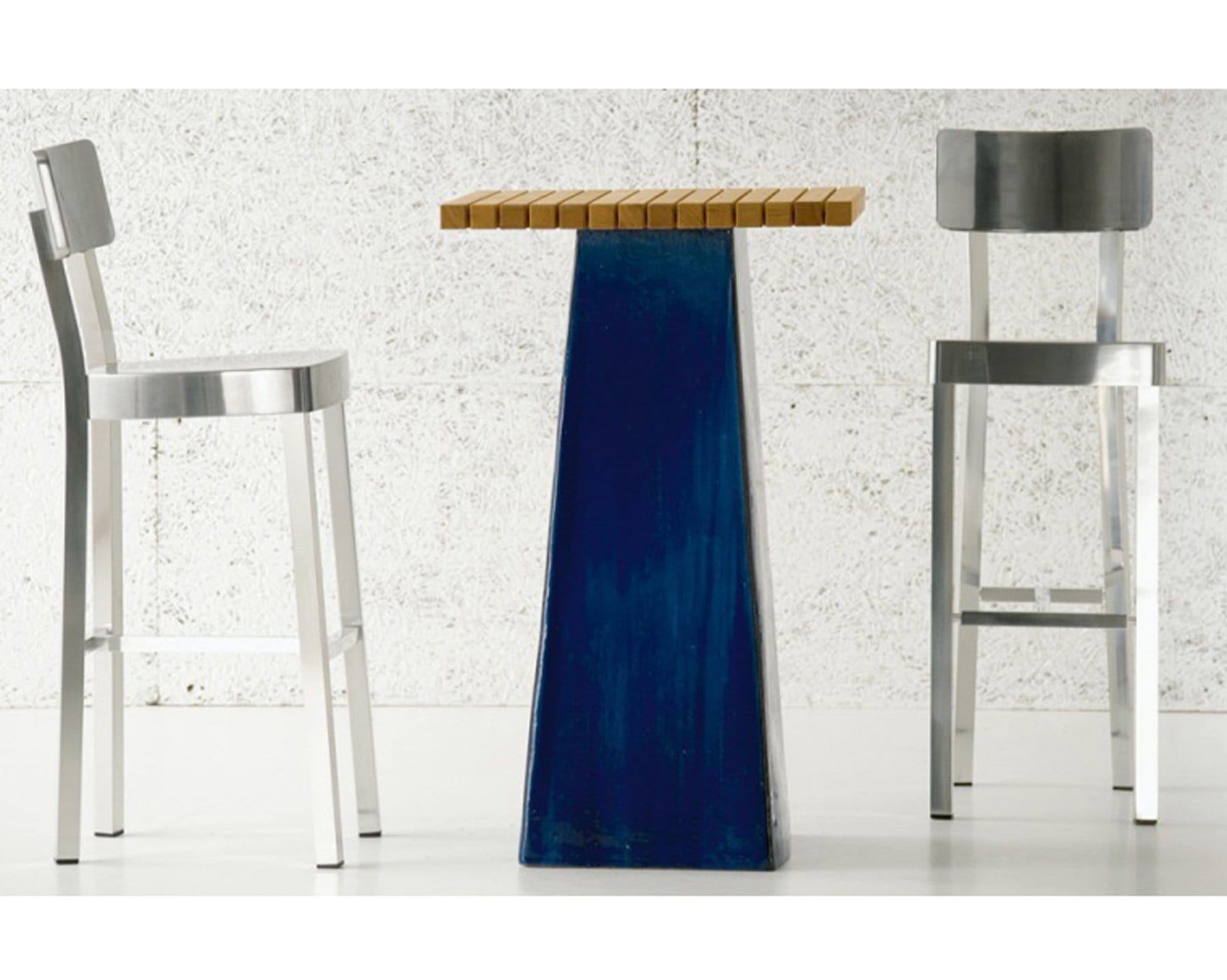 InOut 28 Bar Stool | Gervasoni | JANGEORGe Interior Design