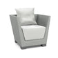 InOut 505 Armchair | Gervasoni | JANGEORGe Interior Design