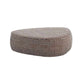 Panda 11 Outdoor Coffee Table / Pouf | Gervasoni | JANGEORGe Interior Design