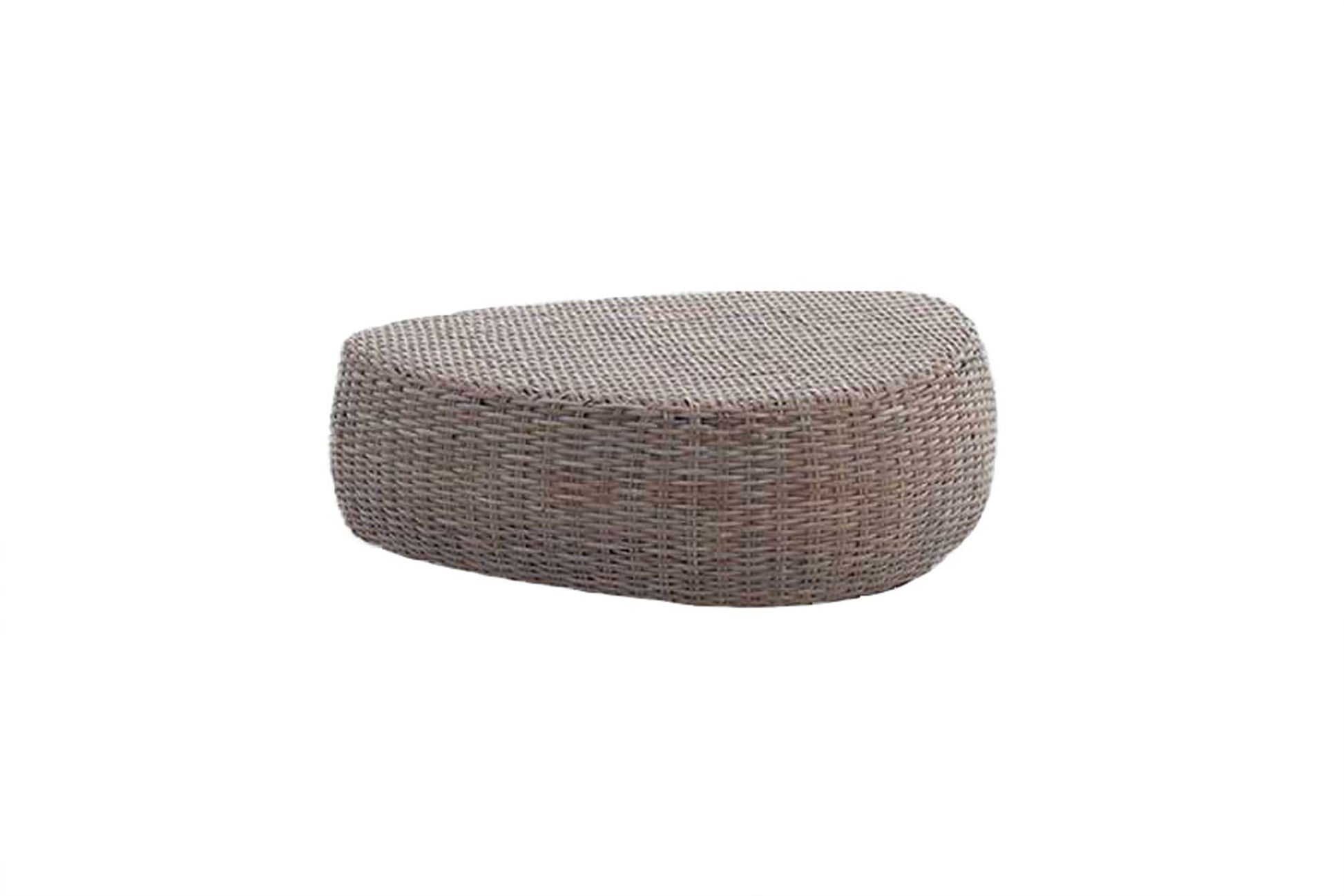 Panda 11 Outdoor Coffee Table / Pouf | Gervasoni | JANGEORGe Interior Design