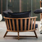 InOut 707 Outdoor Armchair | Gervasoni | JANGEORGe Interior Design