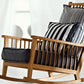 InOut 709 Outdoor Rocking Chair | Gervasoni | JANGEORGe Interior Design