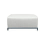 InOut 808 Outdoor Ottoman | Gervasoni | JANGEORGe Interior Design