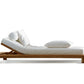 InOut 81 Daybed | Gervasoni | JANGEORGe Interior Design