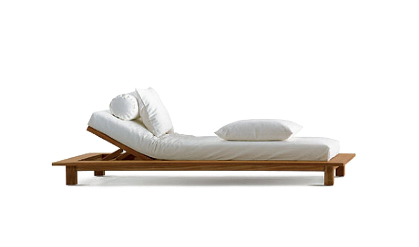 InOut 81 Daybed | Gervasoni | JANGEORGe Interior Design