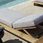 InOut 81 Daybed | Gervasoni | JANGEORGe Interior Design