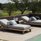 InOut 81 Daybed | Gervasoni | JANGEORGe Interior Design