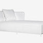 InOut 820 L-R Outdoor Daybed | Gervasoni | JANGEORGe Interior Design