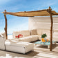 InOut 820 L-R Outdoor Daybed | Gervasoni | JANGEORGe Interior Design