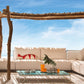 InOut 820 L-R Outdoor Daybed | Gervasoni | JANGEORGe Interior Design