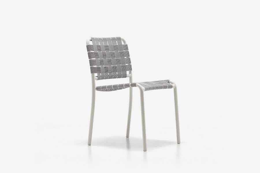 InOut 823 Outdoor Chair | Gervasoni | JANGEORGe Interior Design