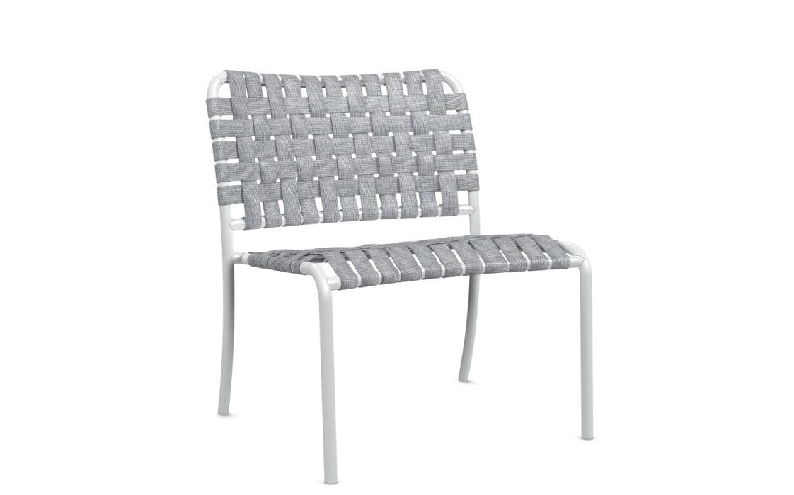 InOut 825 Outdoor Armchair | Gervasoni | JANGEORGe Interior Design