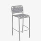 InOut 828 Outdoor Barstool | Gervasoni | JANGEORGe Interior Design