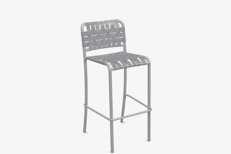 InOut 828 Outdoor Barstool | Gervasoni | JANGEORGe Interior Design