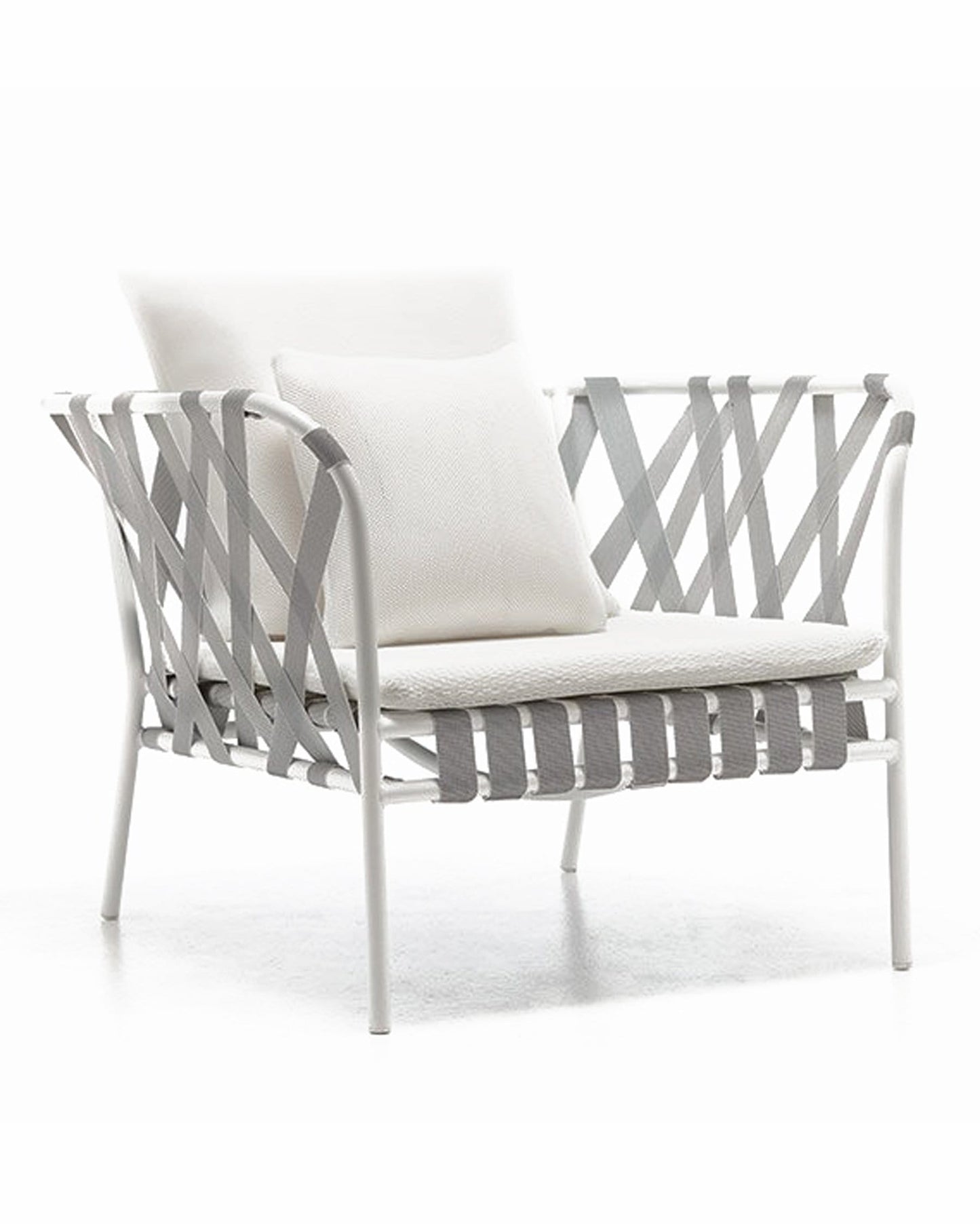 InOut 851 Armchair | Gervasoni | JANGEORGe Interior Design