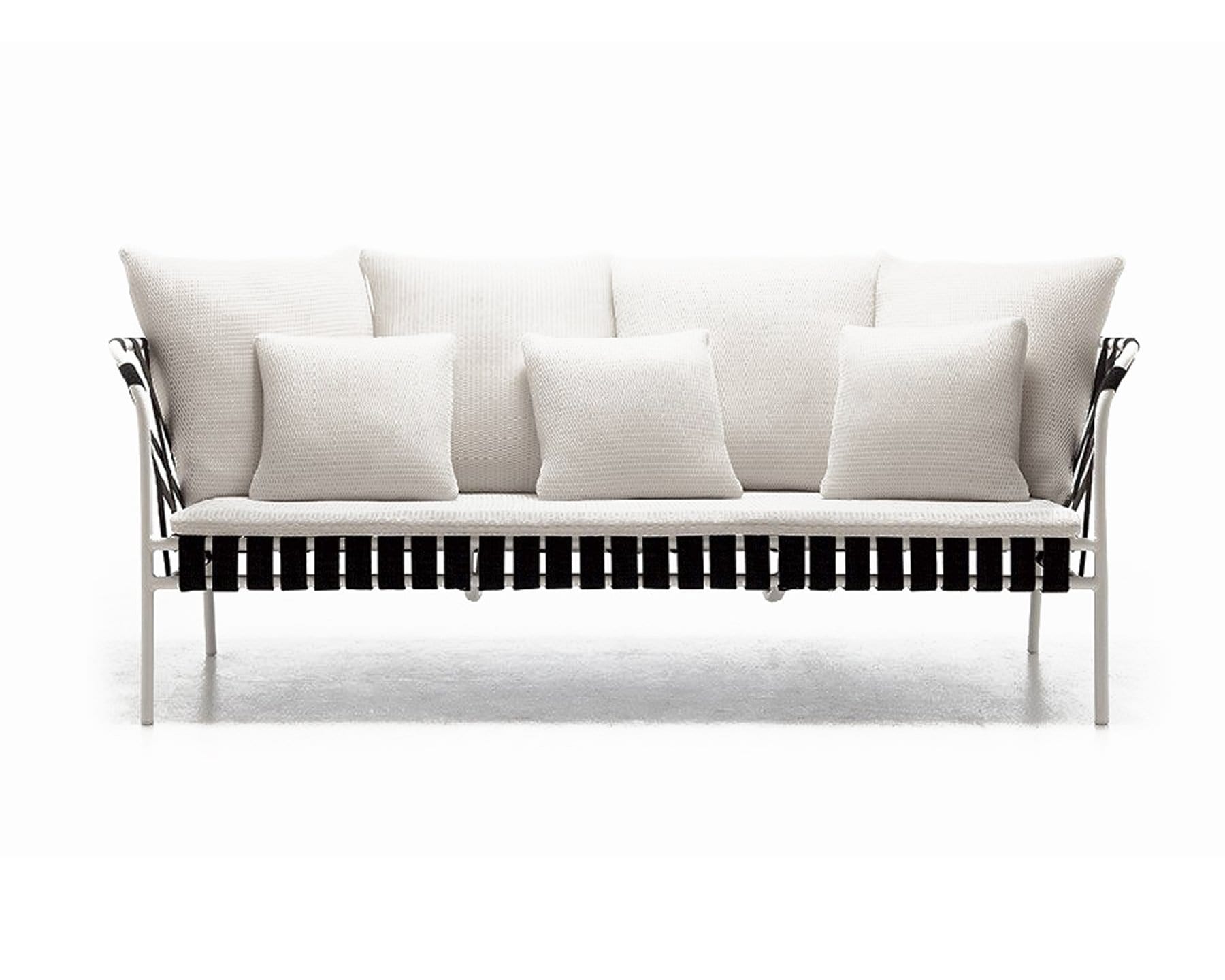 InOut 853 Sofa | Gervasoni | JANGEORGe Interior Design