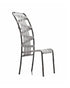 InOut 855 Chair | Gervasoni | JANGEORGe Interior Design