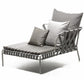 InOut 858 L-R Chaise Lounge | Gervasoni | JANGEORGe Interior Design