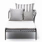 InOut 859 L-R Daybed | Gervasoni | JANGEORGe Interior Design