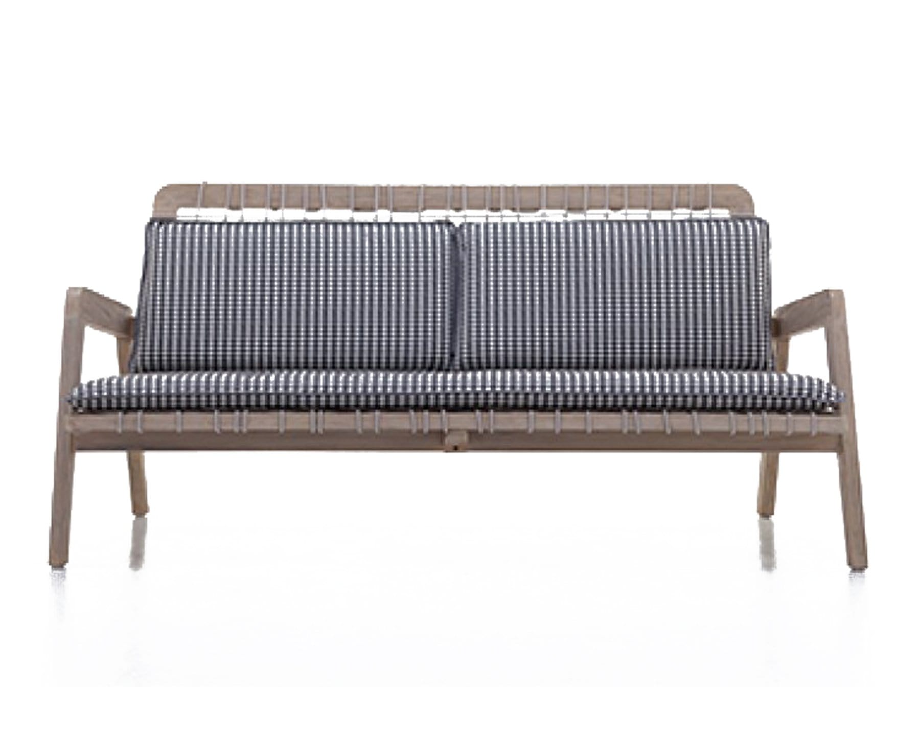 InOut 863 Sofa | Gervasoni | JANGEORGe Interior Design